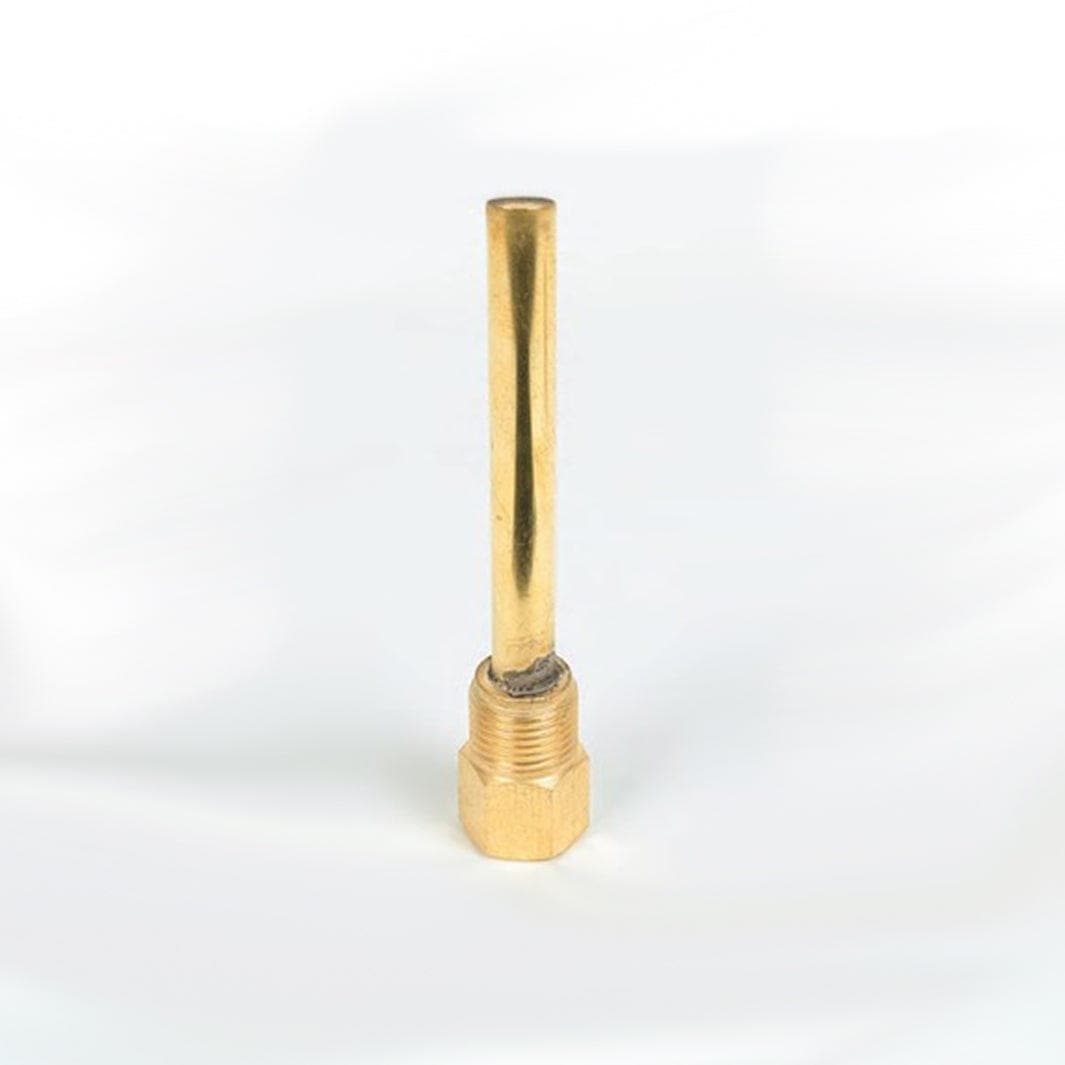 Høiax Følerlomme 120mm Høiax Tilbehør vannbåren varme HO-102