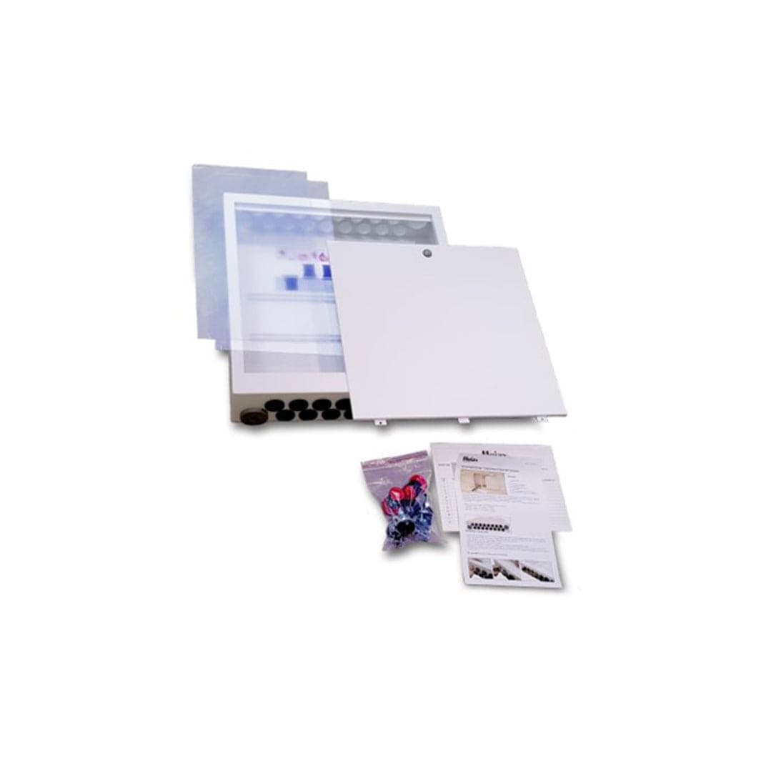 Høiax Fordelerskap 800x570mm Høiax Fordelerskap tappevann HO-5125655