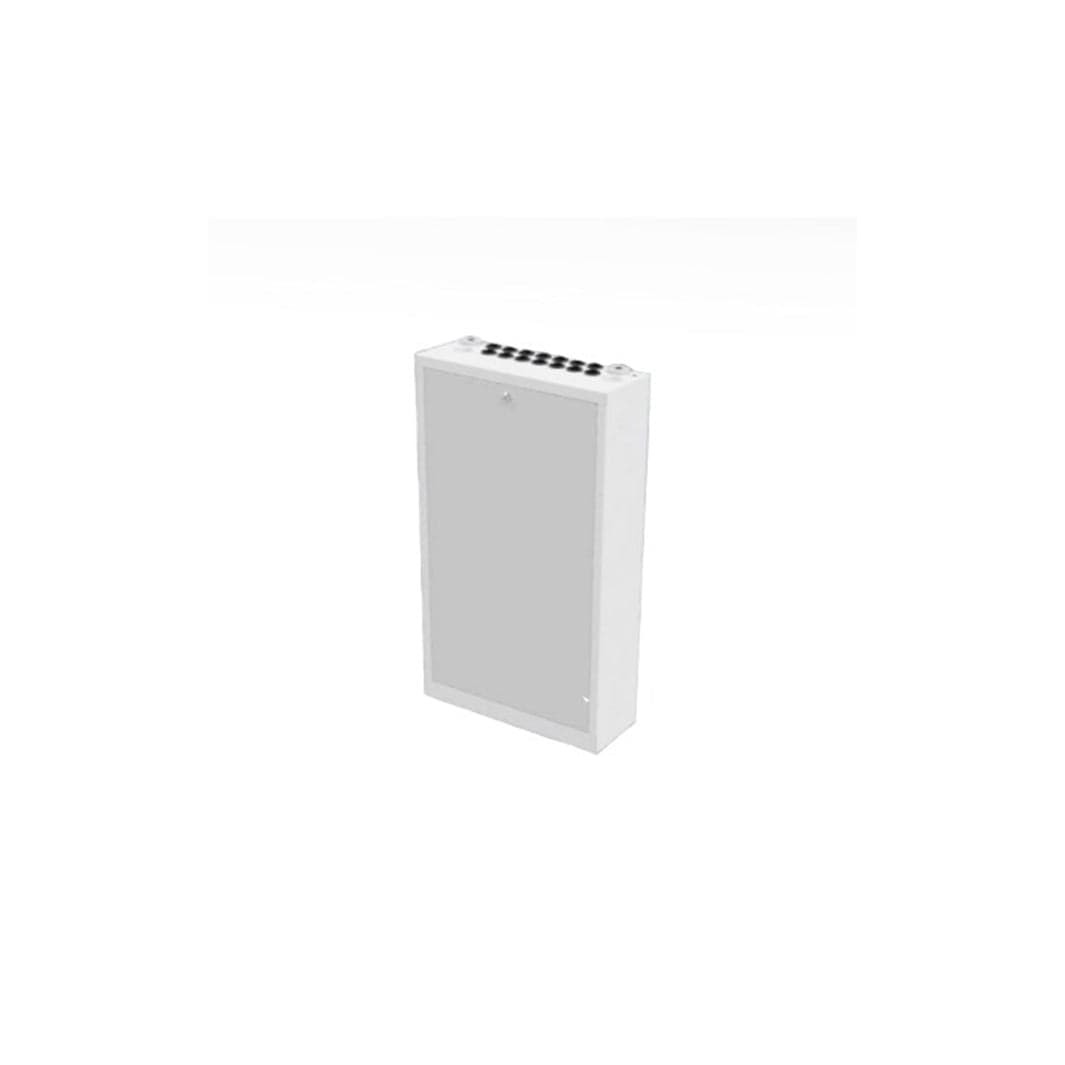 Høiax Kombiskap 2017 Høiax Fordelerskap tappevann HO-5125718