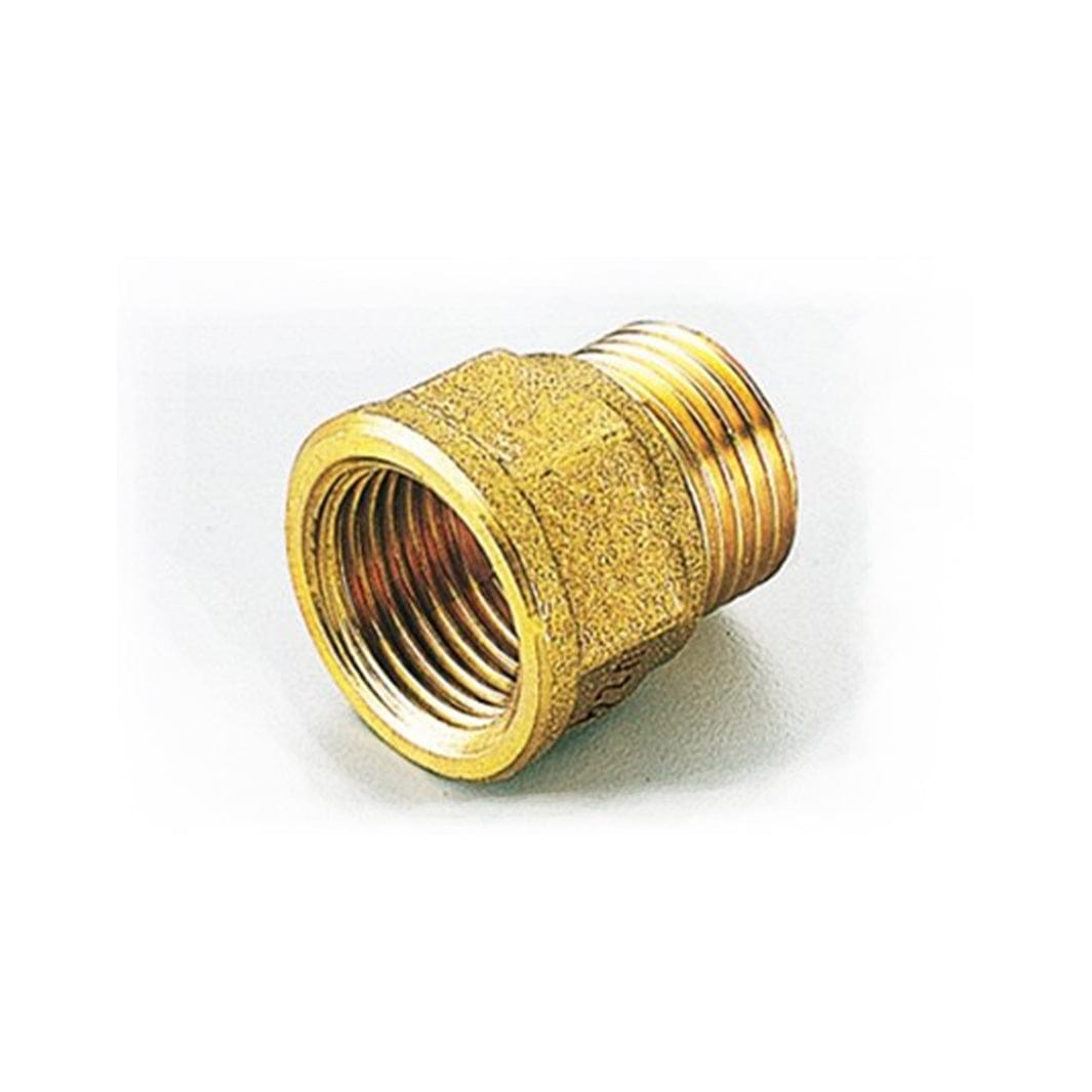 Høiax Nippelmuffe 3/4" Høiax Nippelmuffe HO-651013