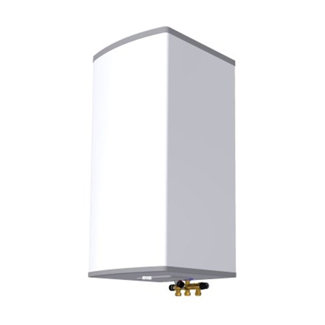 Høiax Quadro V Titanium Varmtvannsbereder 110 liter Høiax Vegghengt bereder HO-8025474