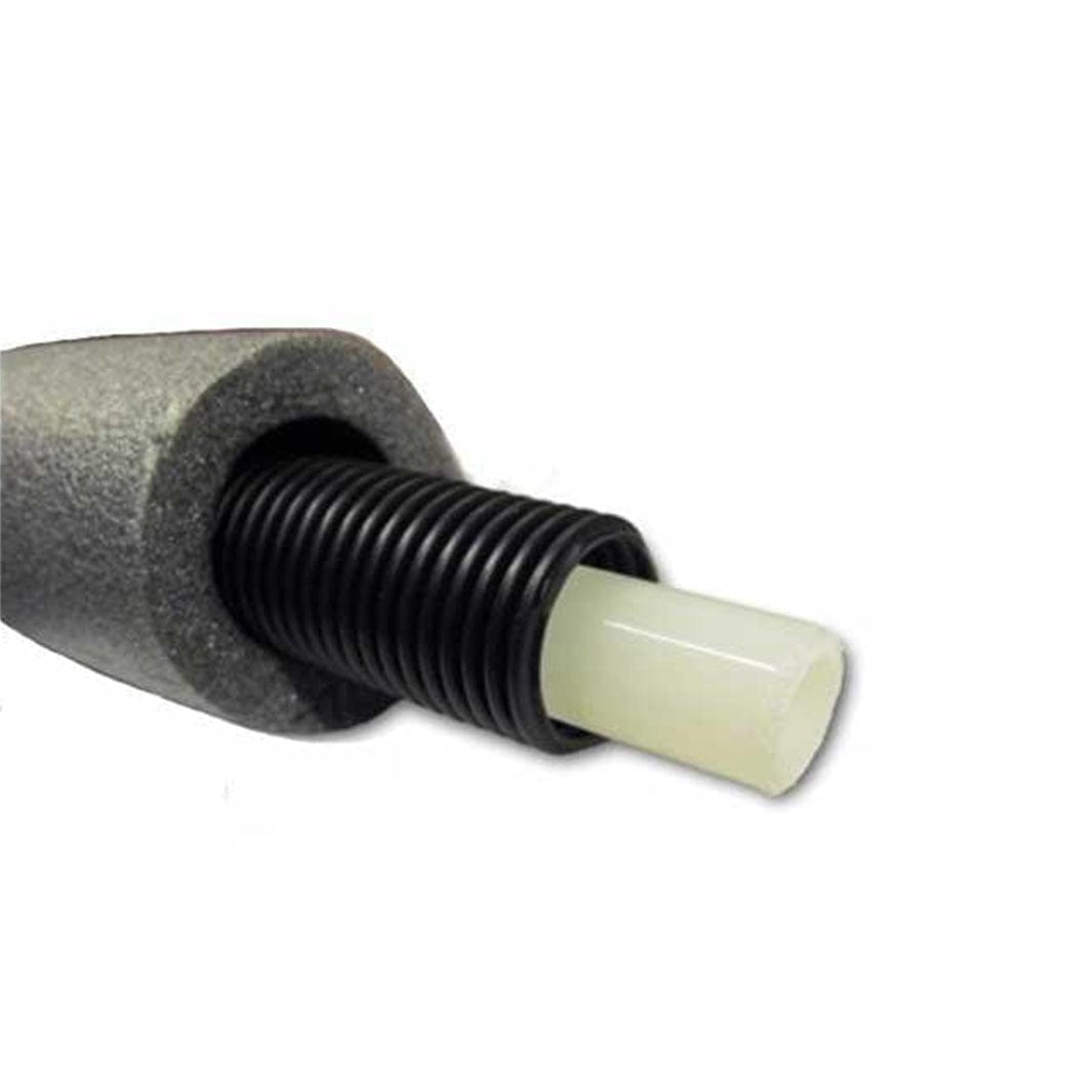 Høiax Rør i Rør m/ isolering 15mm Høiax Pex rør HO-5125067