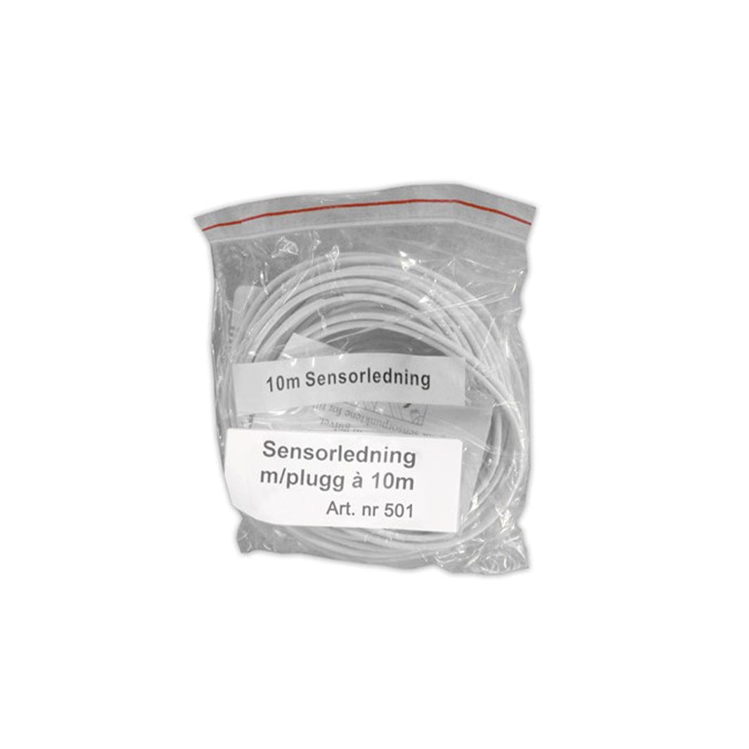 Høiax Sensorledning med Plugg Høiax Lekkasjestopper