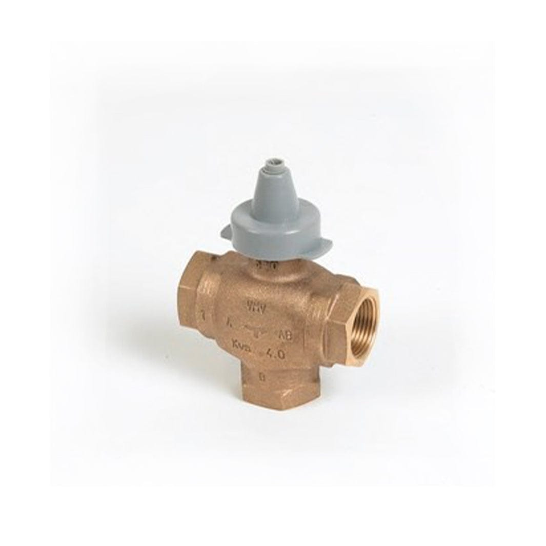 Høiax Shunt VMV seteventil 1 1/4" Høiax Gulvvarmeshunt HO-8377694