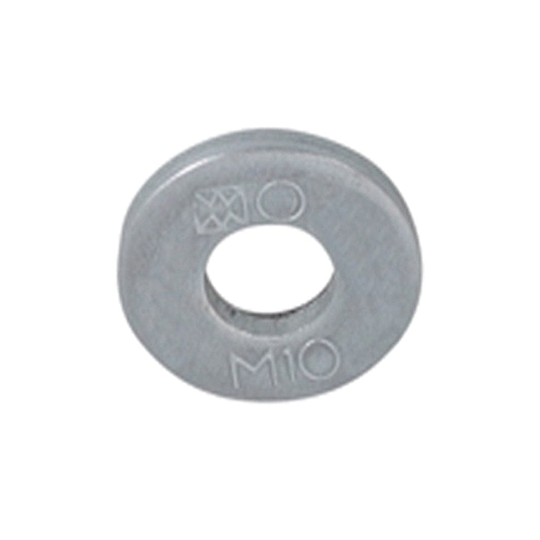 Høiax Skive rund DIN125 M10 Høiax Festemateriell HO-3476619
