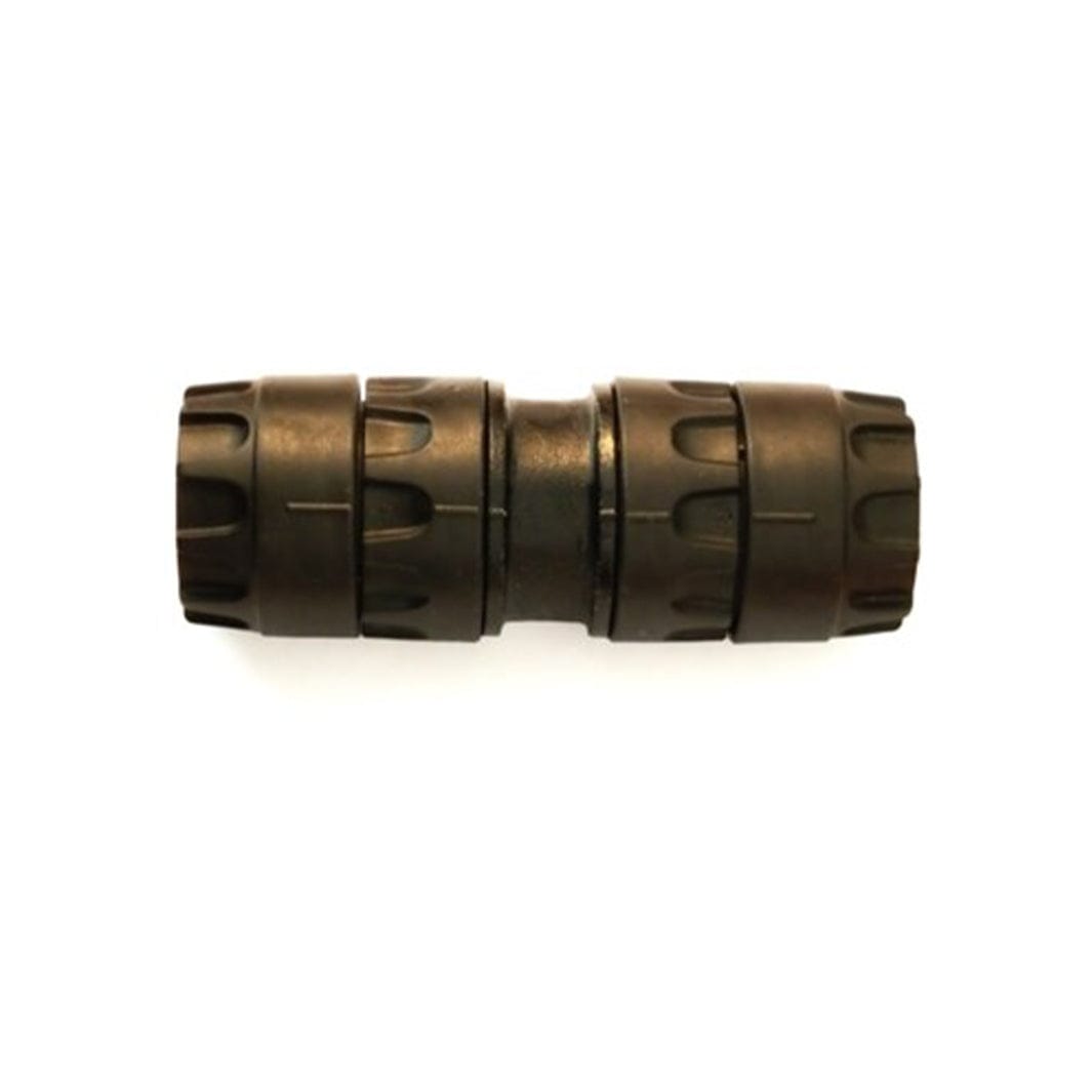 Høiax Skjøtemuffe 28mm Høiax Rørdeler tappevann HO-5125728