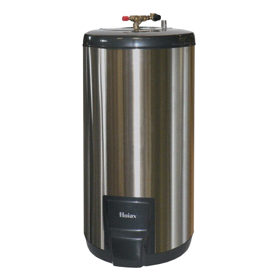 Høiax Titanium Agri Varmtvannsbereder 200 liter Høiax Gulvstående bereder HO-8025404