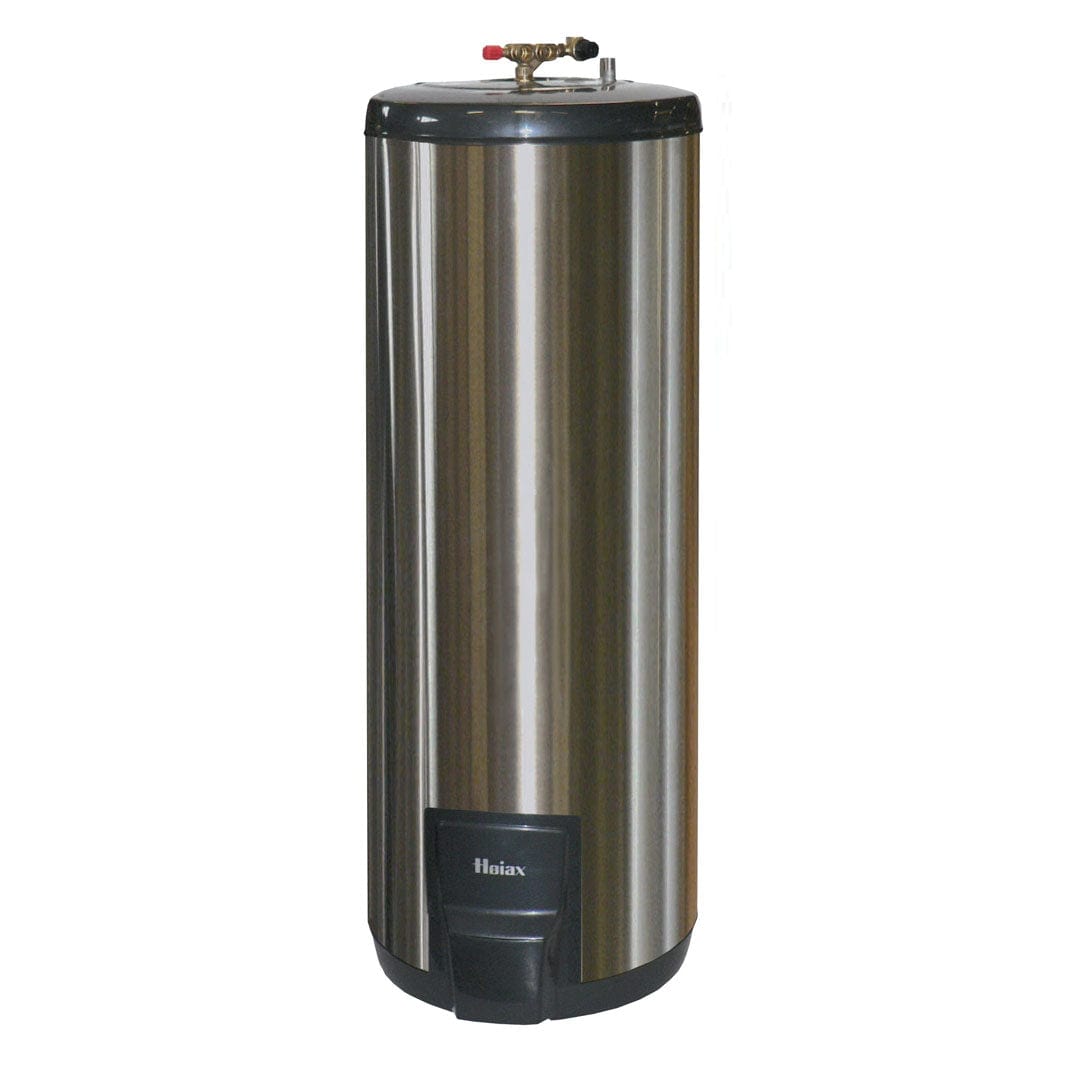 Høiax Titanium Agri Varmtvannsbereder 300 liter Høiax Gulvstående bereder HO-8025406