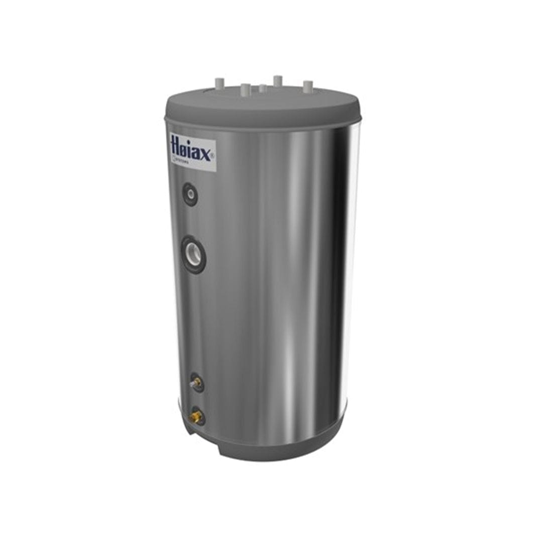 Høiax Titanium Eco Akkumulatortank 200 Liter Høiax Akkumulatortank HO-8160374