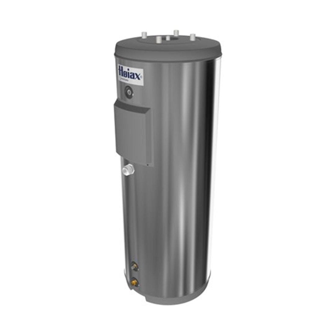 Høiax Titanium Eco Akkumulatortank 300 Liter 15kW Høiax Akkumulatortank HO-8160375