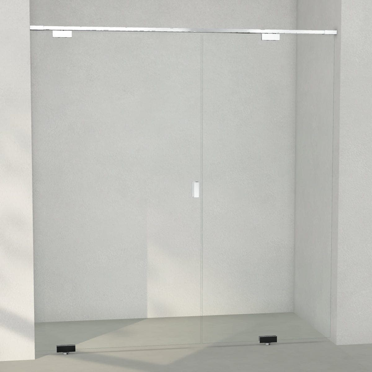 INR Dusjnisje EPIC 4 Måltilpasset INR Iconic Nordic Rooms Dusjnisje