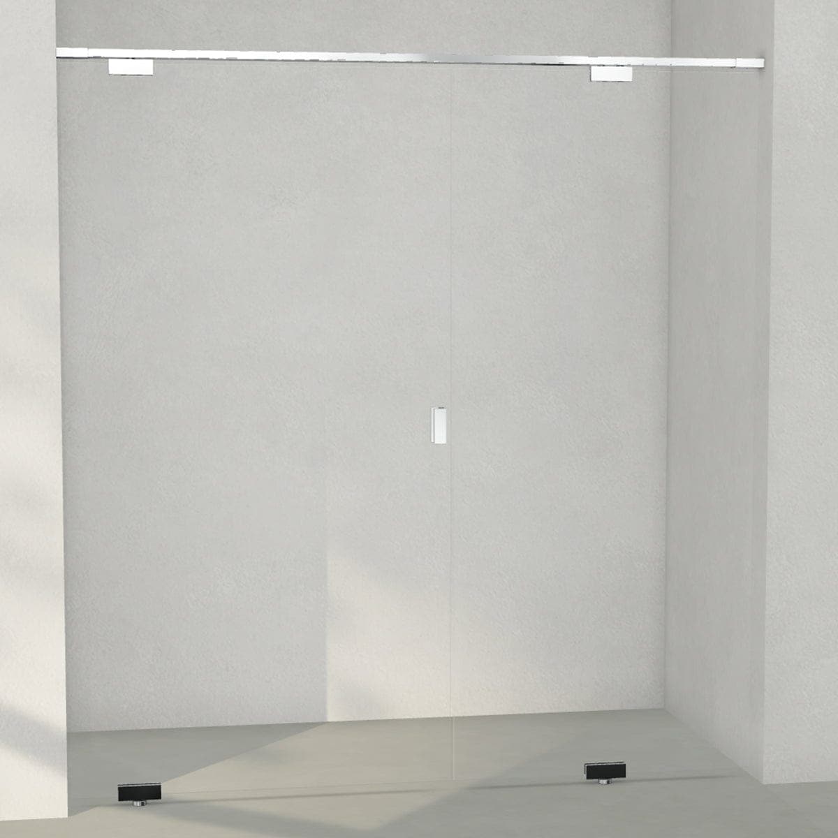 INR Dusjnisje EPIC 4 Måltilpasset INR Iconic Nordic Rooms Dusjnisje