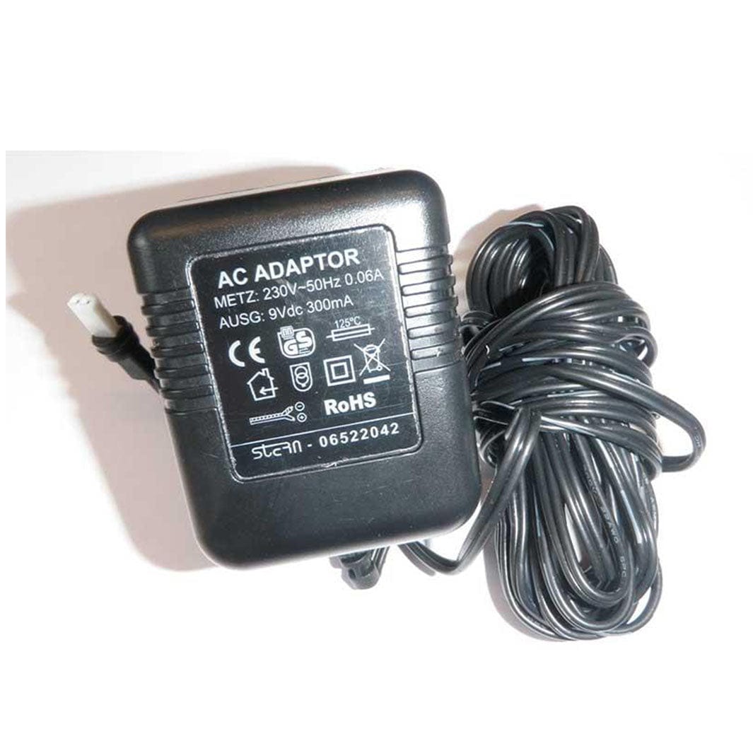 Intra 230V AC Adapter - for Swan/Trendy 9V Trendy 9V Intra Tilbehør blandebatteri AH-TPEL-ACTRENDY