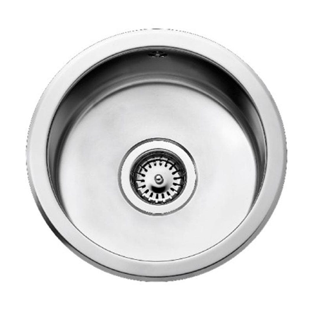 Intra Barents 313 Kjøkkenvask Nedfelling Intra Kjøkkenvask AH-6320226