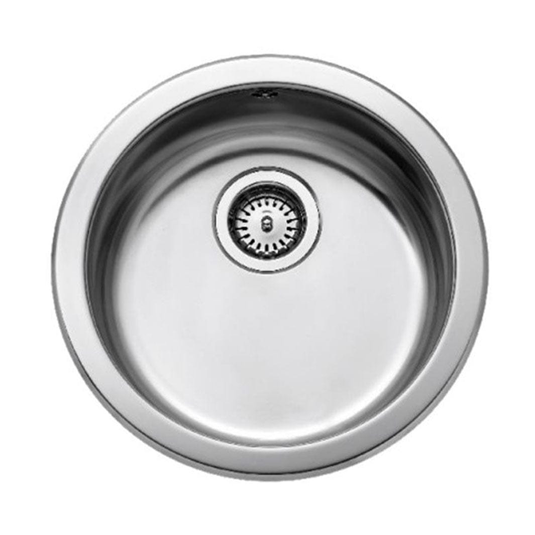 Intra Barents 380 Kjøkkenvask Nedfelling Intra Kjøkkenvask AH-6320233