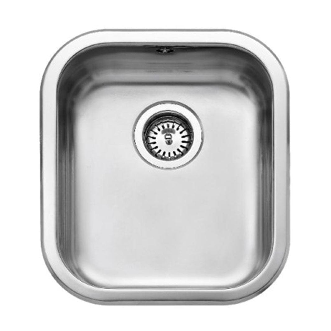 Intra Barents 400 Kjøkkenvask Handicap Intra Kjøkkenvask AH-6320218