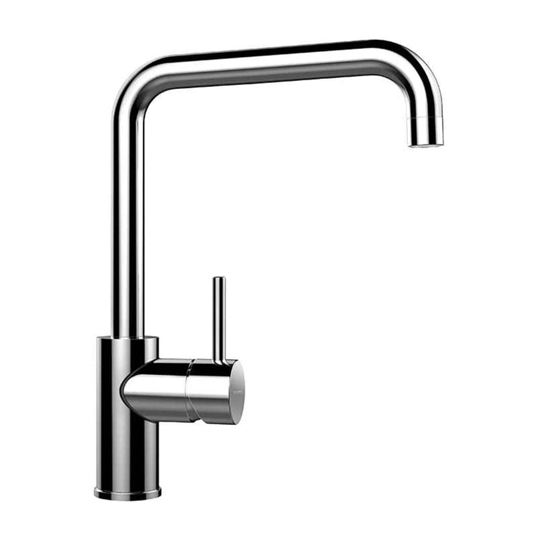 Intra Fonos Kjøkkenarmatur Krom Intra Kjøkkenarmatur AH-538000CHR