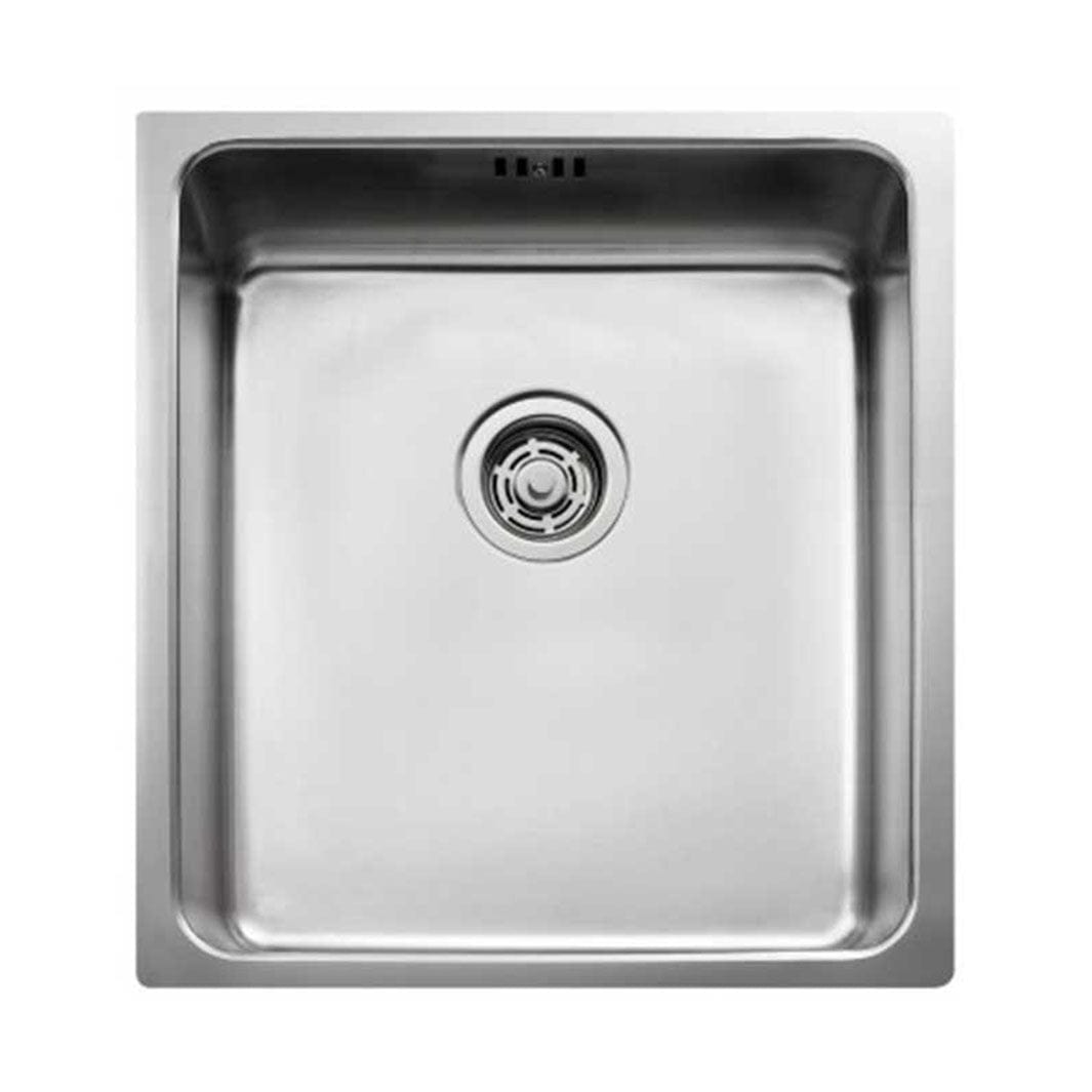 Intra Frame FR 340 Kjøkkenvask Nedfelling Intra Kjøkkenvask AH-FR340NF