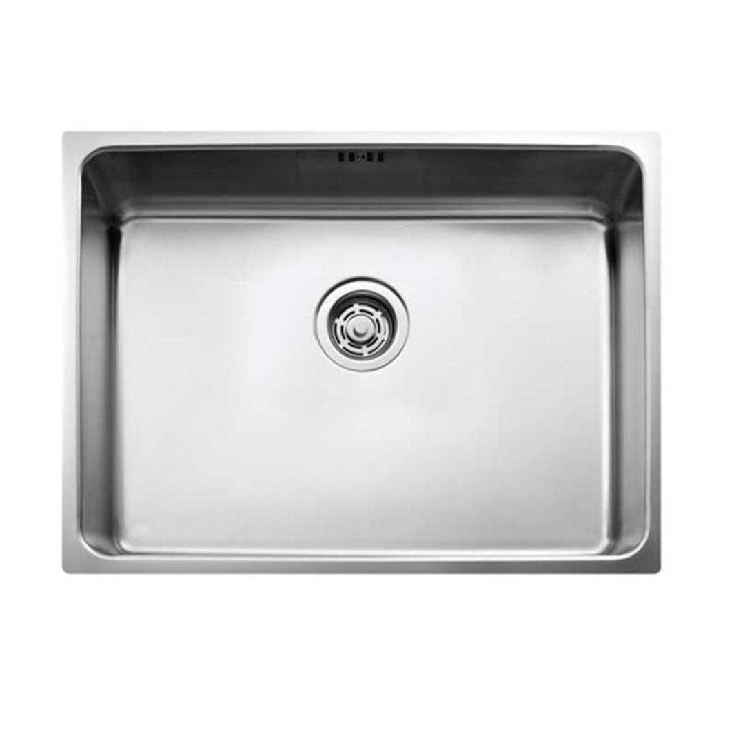 Intra Frame FR 520 Kjøkkenvask Nedfelling Intra Kjøkkenvask AH-FR520NF