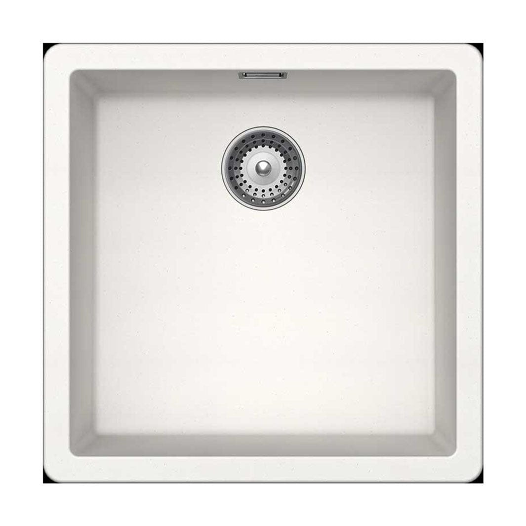 Intra Granite Greenwich N100 Kjøkkenvask Polaris Intra Kjøkkenvask AH-GREN100-P-PL