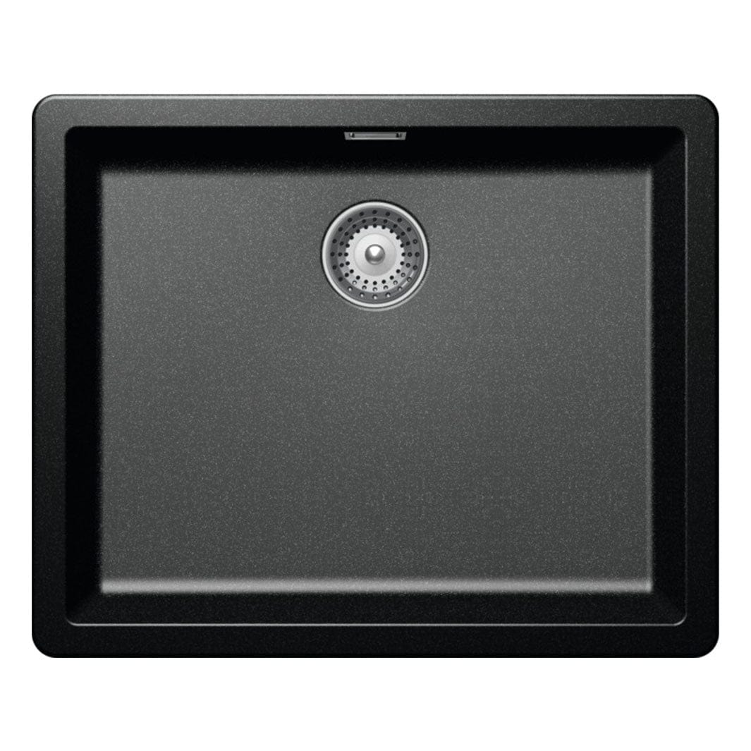 Intra Greenwich N100L Kjøkkenvask Magma Intra Kjøkkenvask AH-GREN100L-M-PL