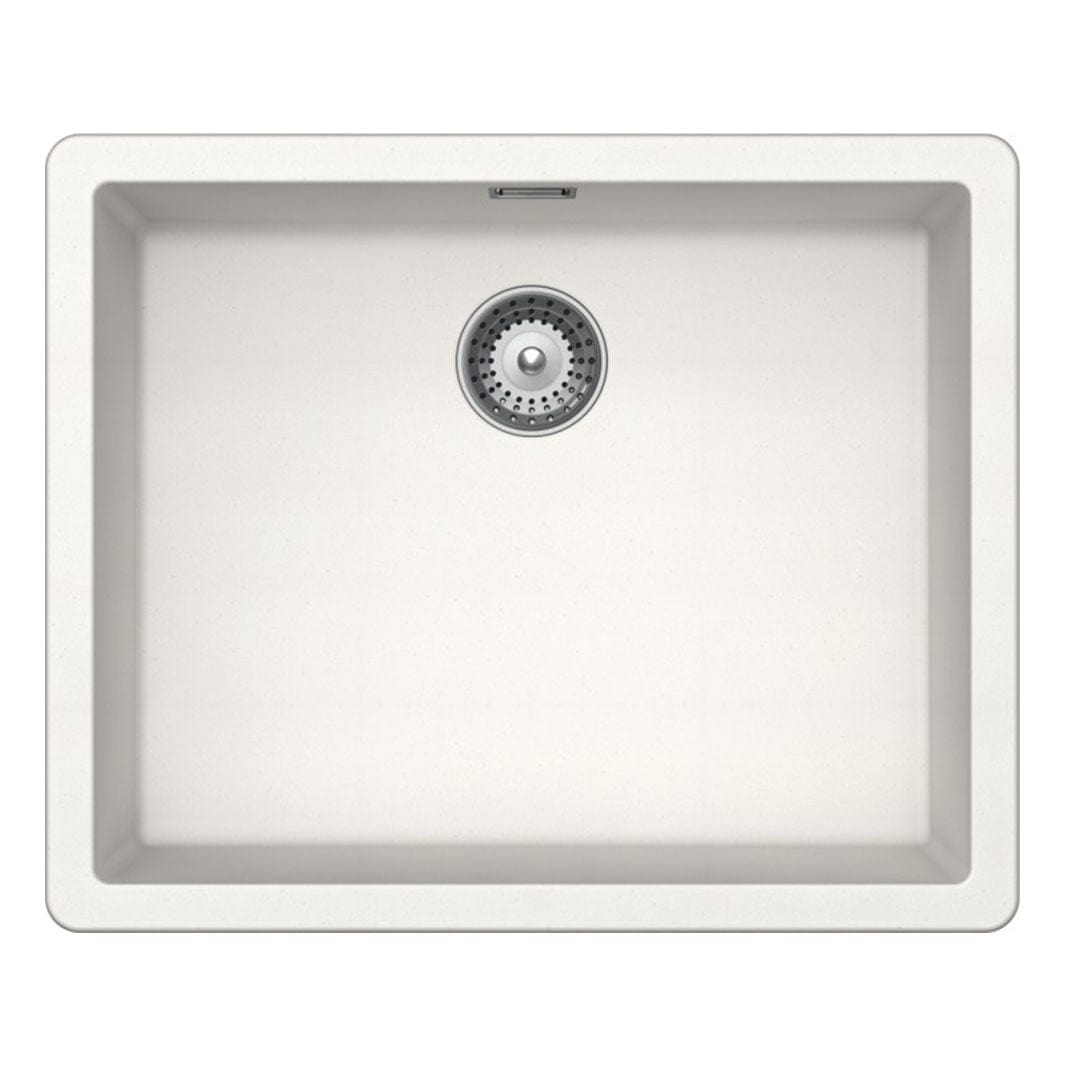 Intra Greenwich N100L Kjøkkenvask Polaris Intra Kjøkkenvask AH-GREN100L-P-PL