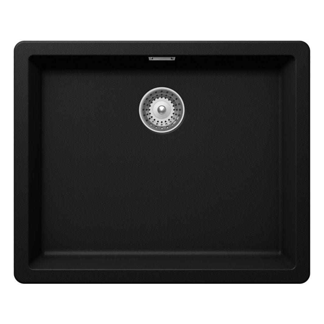 Intra Greenwich N100L Kjøkkenvask Puro Intra Kjøkkenvask AH-GREN100L-PU-PL