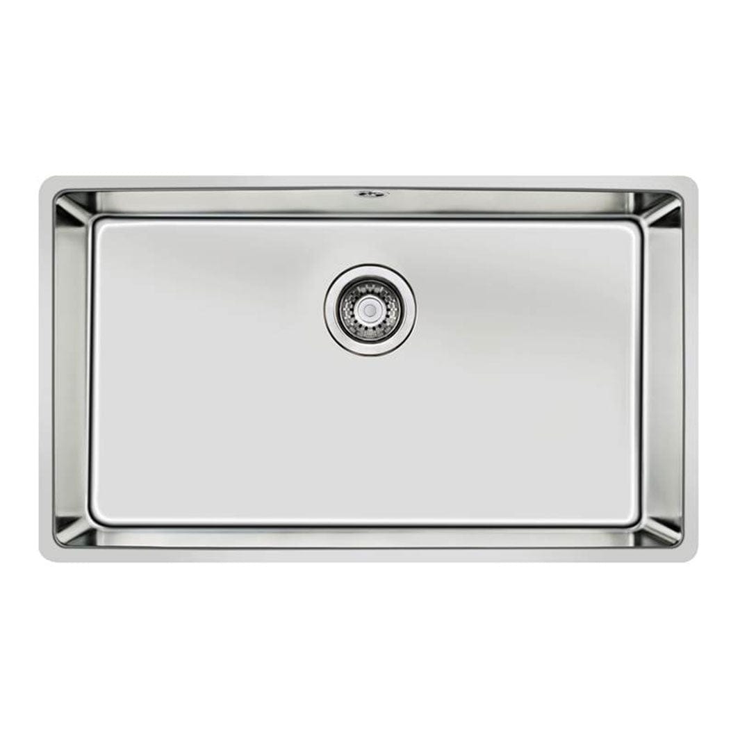 Intra Linea 7140-WT Kjøkkenvask Nedfelling/planliming Intra Kjøkkenvask AH-6320076