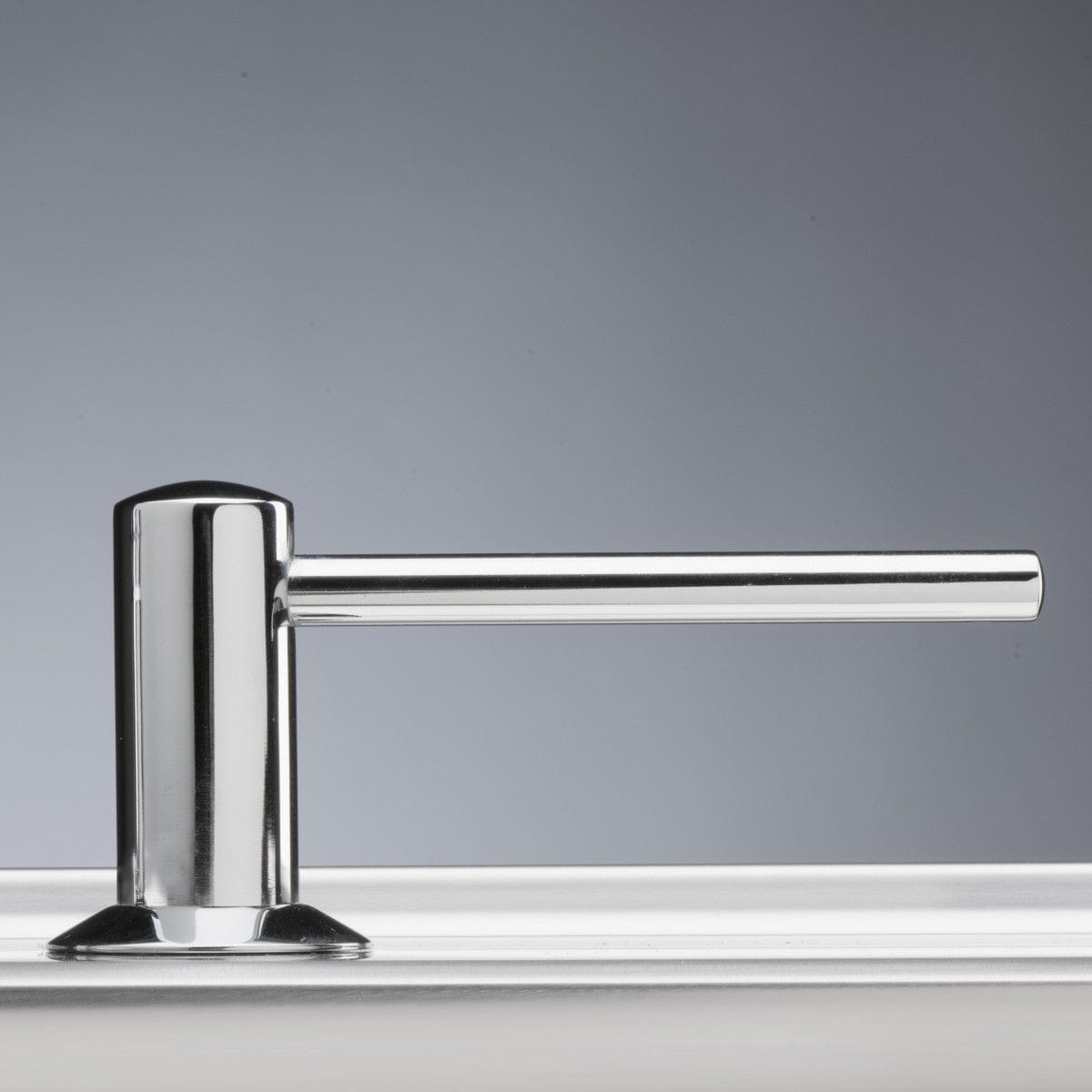 Intra Såpedispenser for Kjøkkenvask 8,5cm Intra Såpepumpe AH-SD-LONG