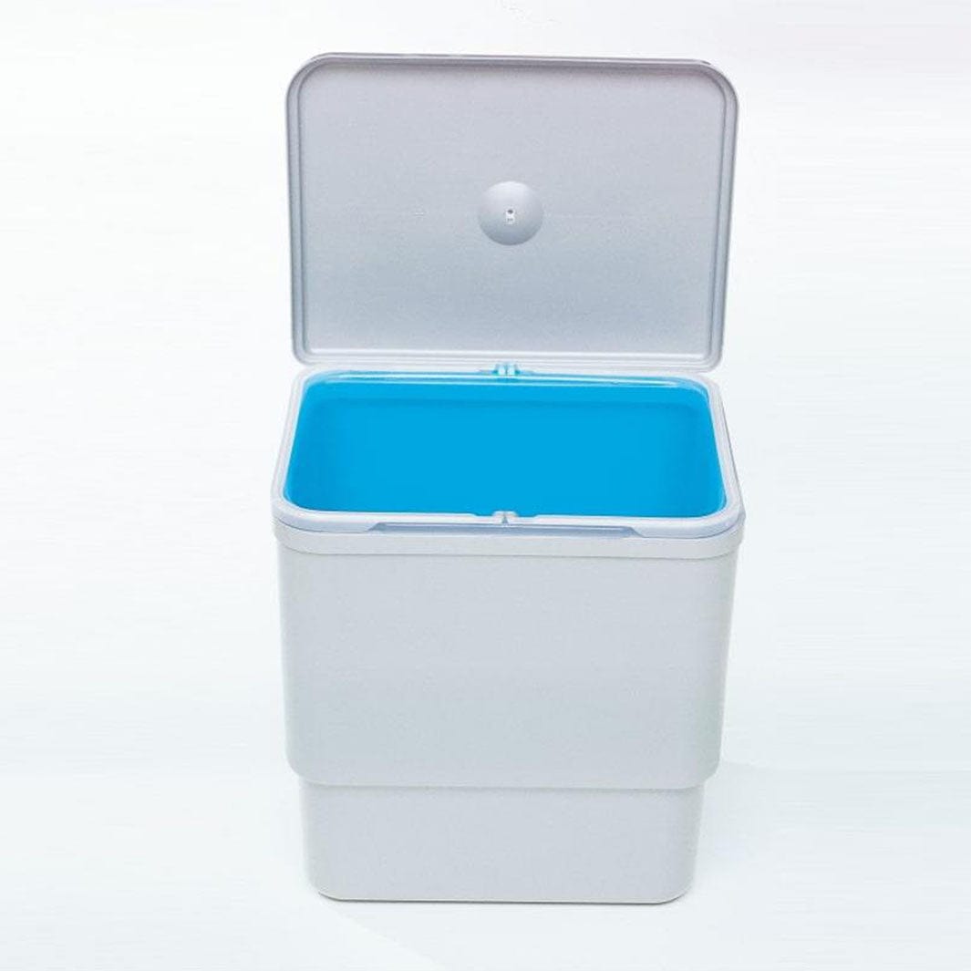 Intra Sesamo Kildesortering Gulvstående 1x16 liter Intra Kildesortering AH-6321715