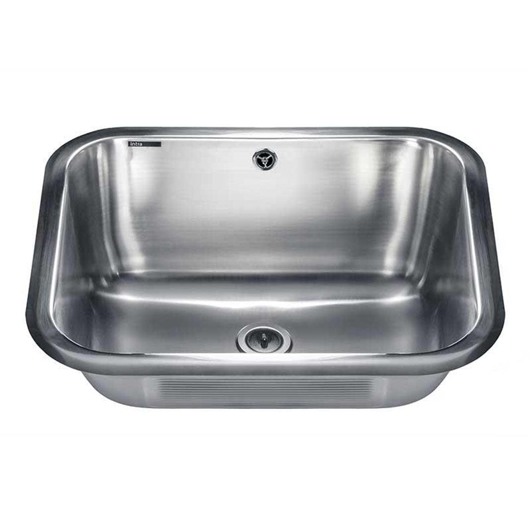 Intra Vaskekar for Nedfelling Intra Utslagsvask