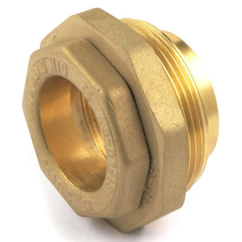 Isiflo Reduksjon Innlegg Type 135 25mmx20mm Isiflo Overgang PE AH-2562829