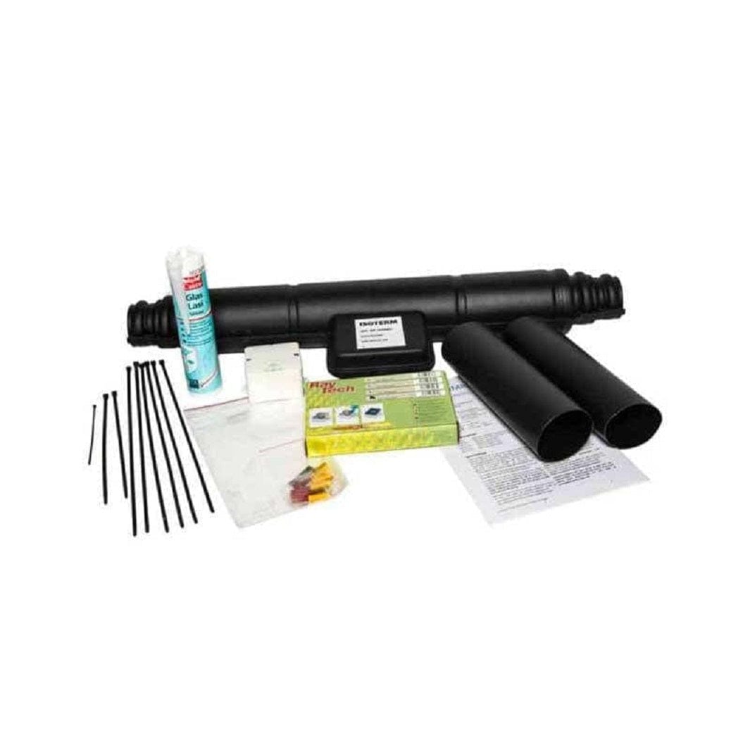 Isoterm Rettskjøt Isoterm Isotermrør GRO-2405151