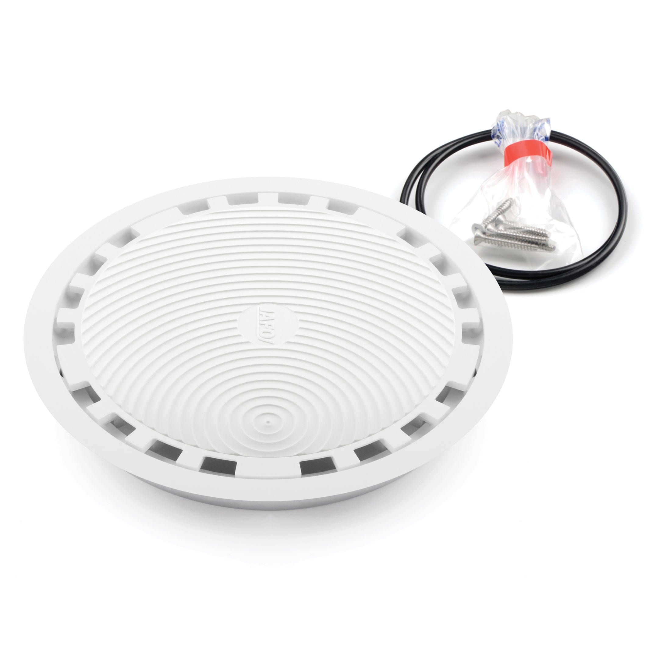 Jafo overdelspakke Hvit Jafo Slukrist AH-3404141