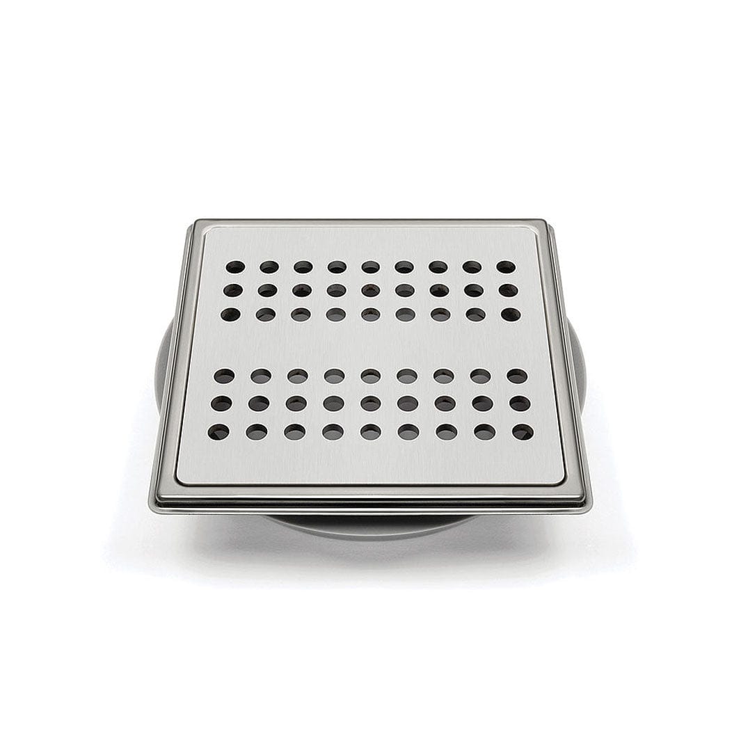 Jafo slukrist classic rustfri 155x155mm Jafo Slukrist AH-3403541