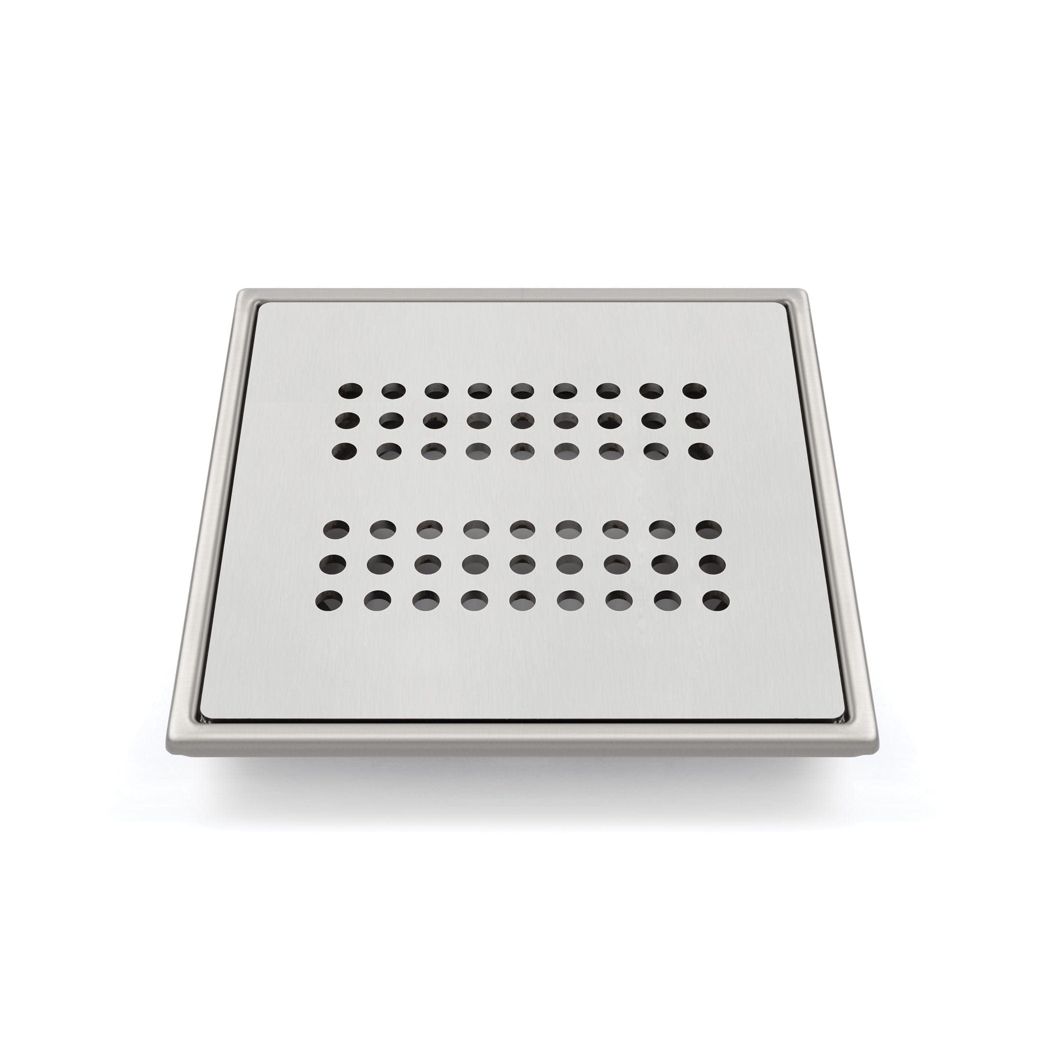 Jafo slukrist classic rustfri 200x200mm Jafo Slukrist AH-3403551