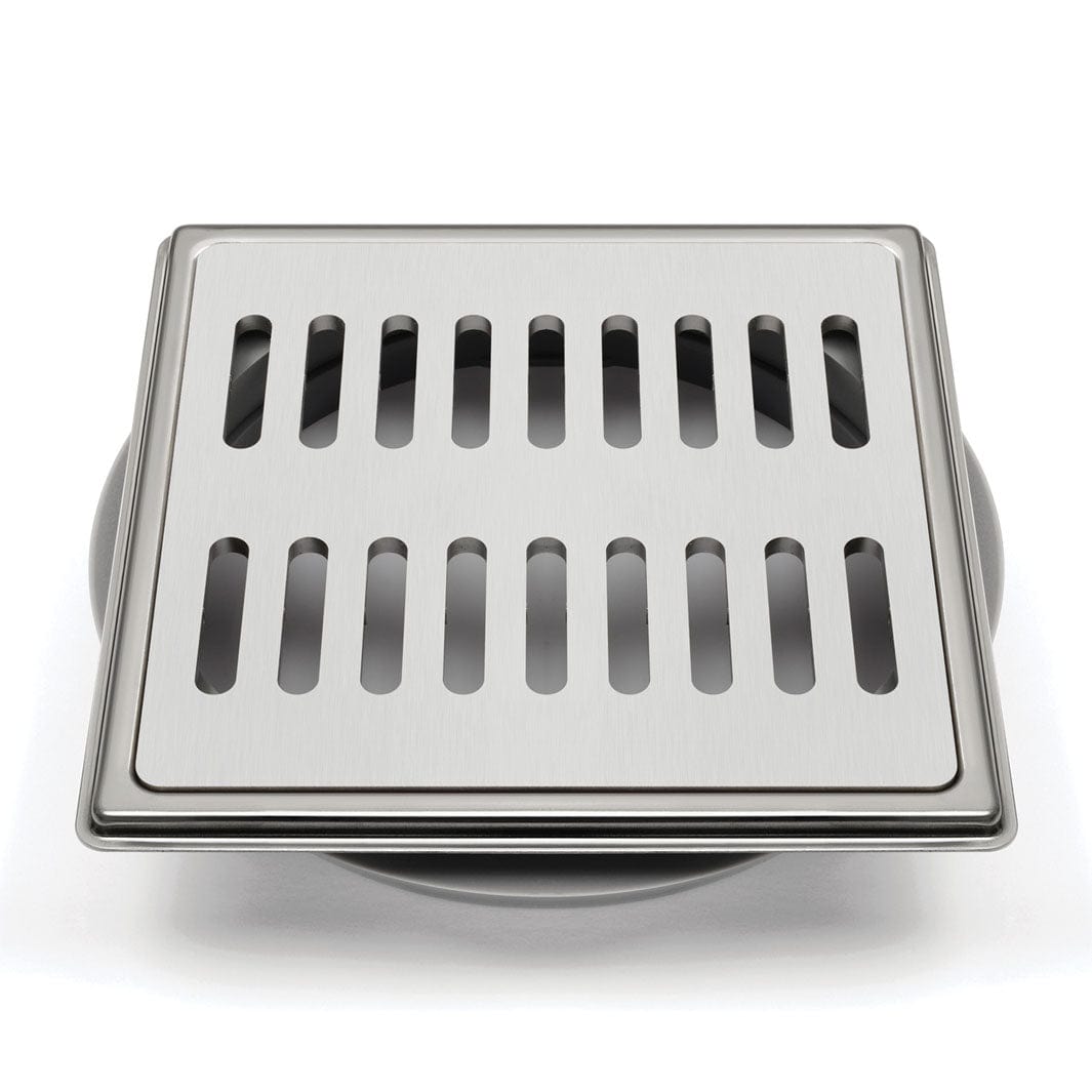 Jafo slukrist column med uttak 155x155mm Jafo Slukrist AH-3403476