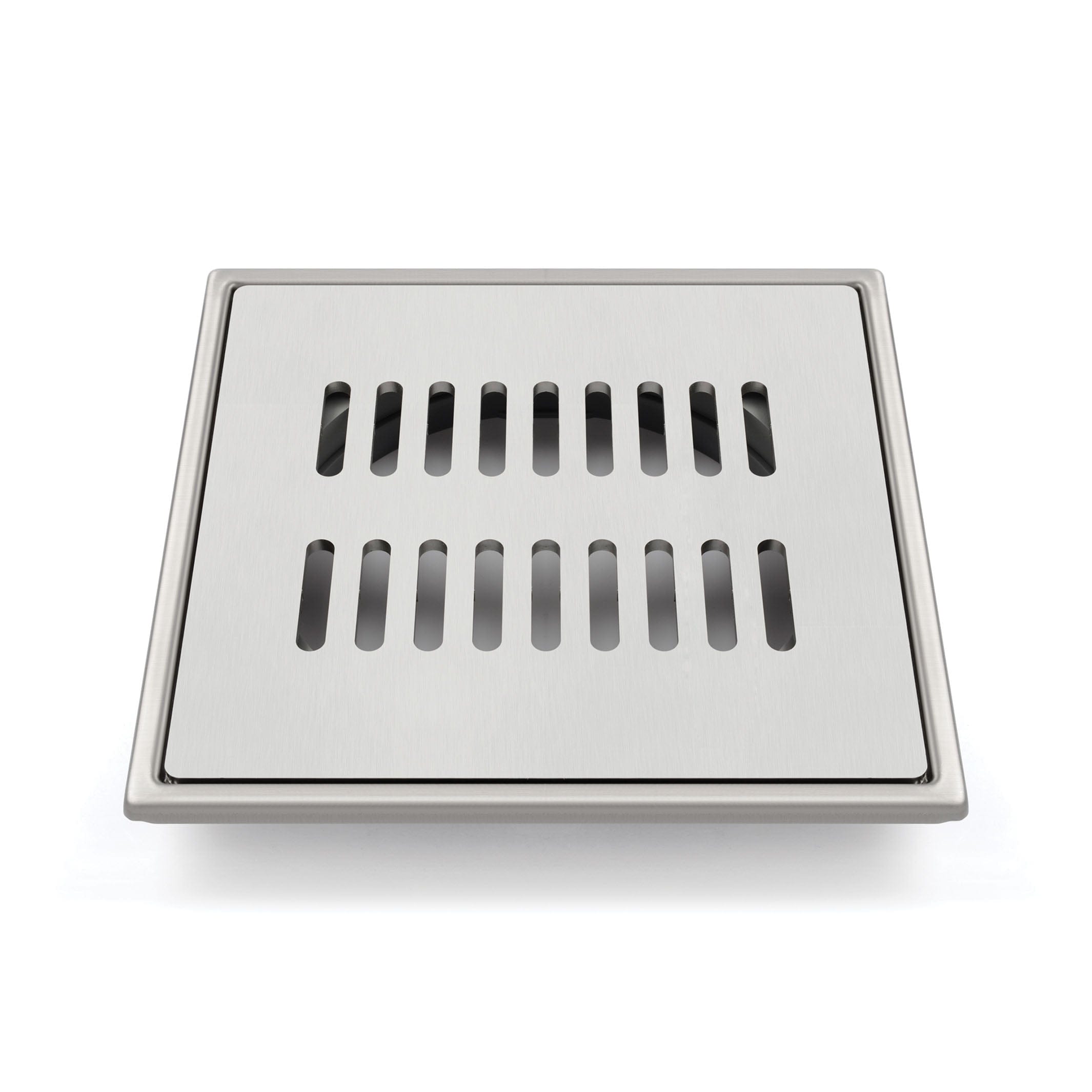 Jafo slukrist column med uttak 200x200mm Jafo Slukrist AH-3403481