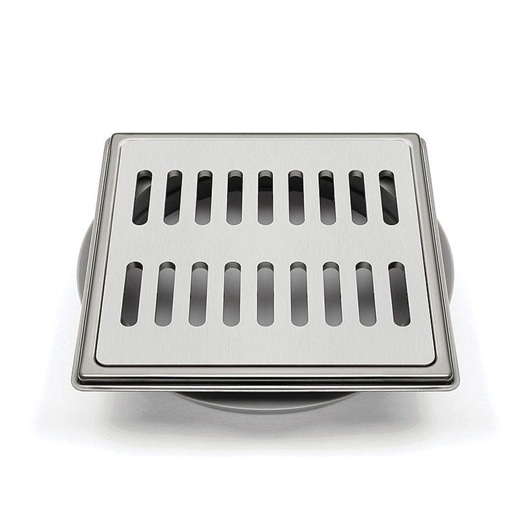 Jafo slukrist column rustfri 155x155mm Jafo Slukrist AH-3403542