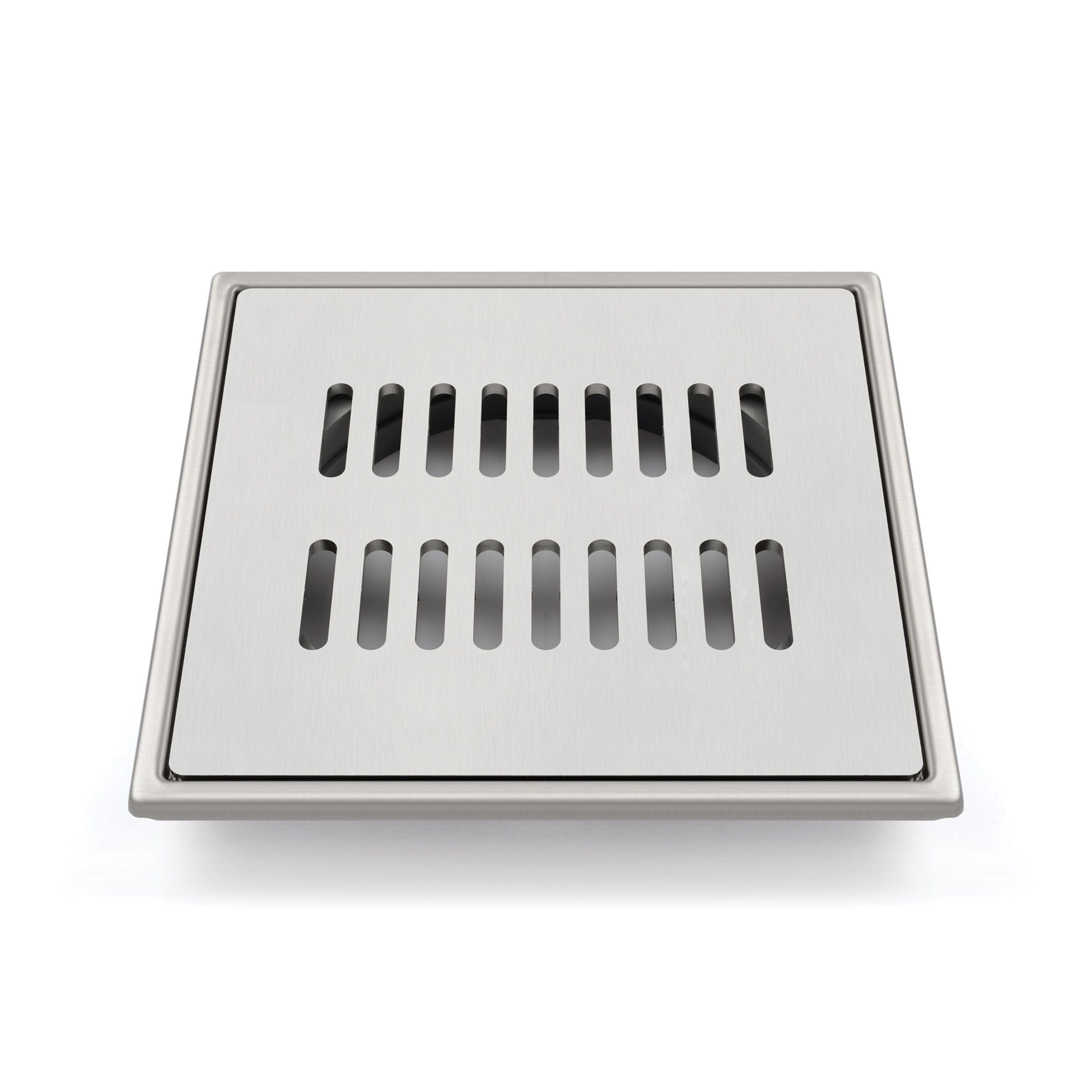 Jafo slukrist column rustfri 200x200mm Jafo Slukrist AH-3403552