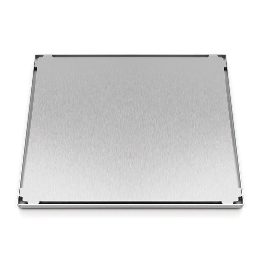 Jafo slukrist gigant spalt 200x200mm Jafo Slukrist AH-3403456