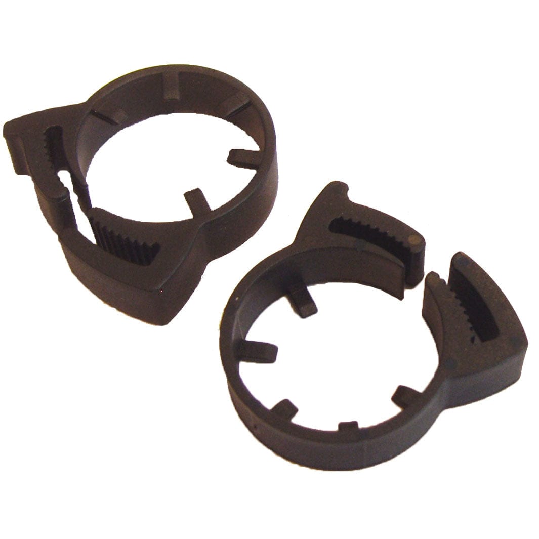 JRG Sanipex Låseklips for Veggboks 12mm JRG Sanipex Festemateriell tappevann AR-5112571