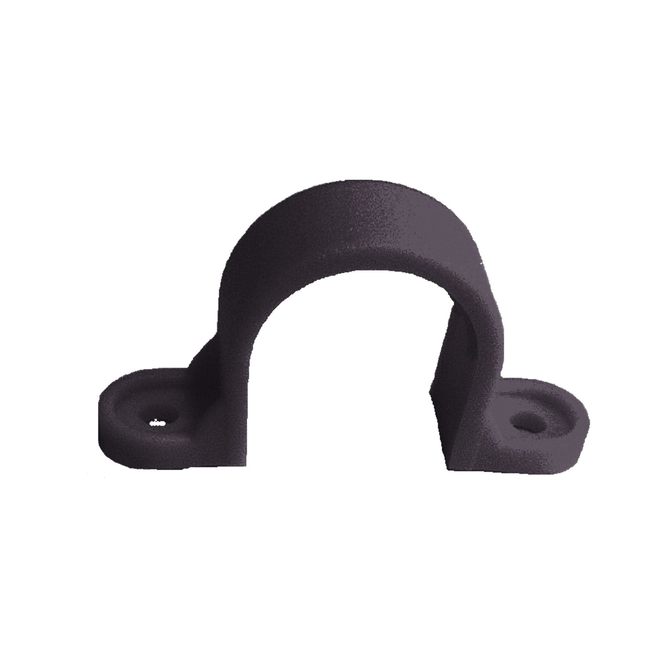 JRG Sanipex Plastklammer Enkel JRG Sanipex Festemateriell tappevann