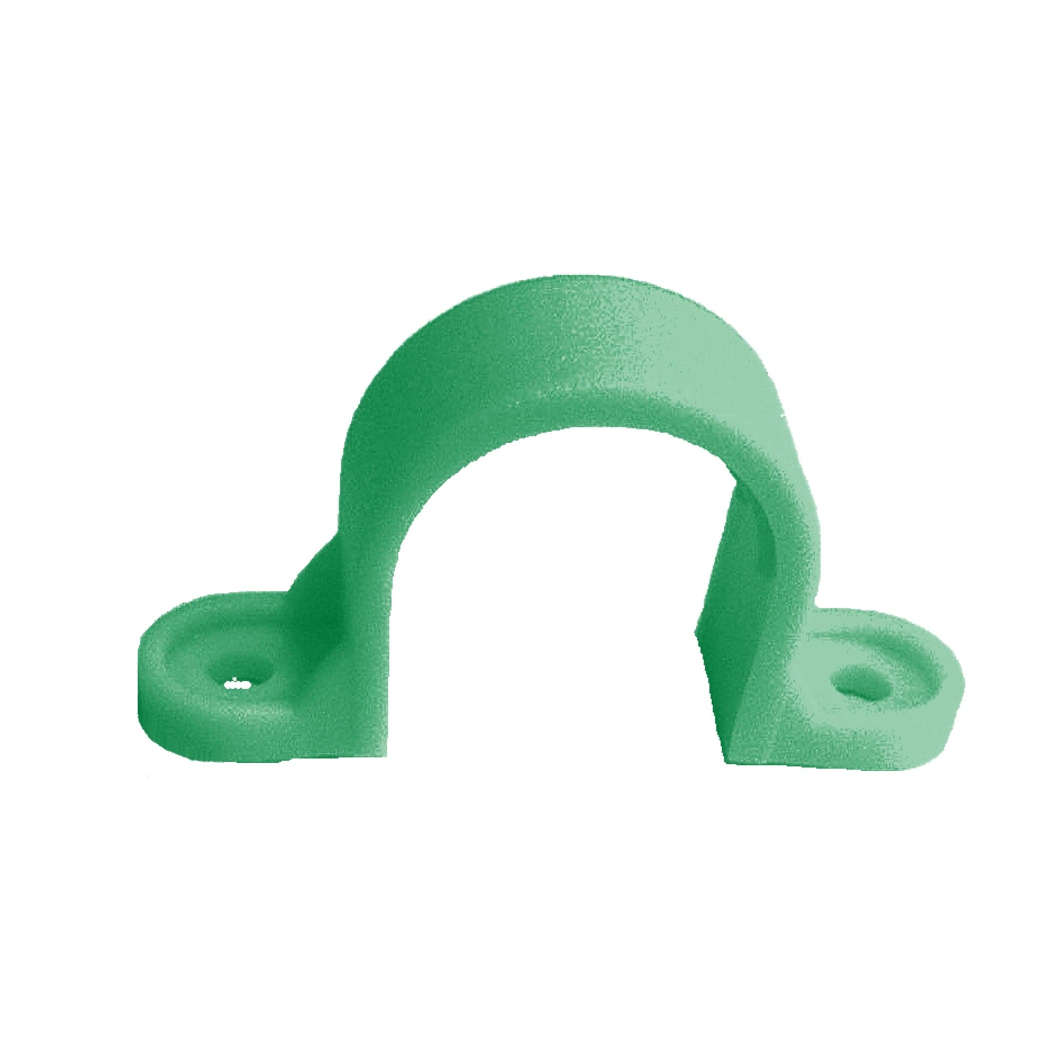 JRG Sanipex Plastklammer Enkel JRG Sanipex Festemateriell tappevann