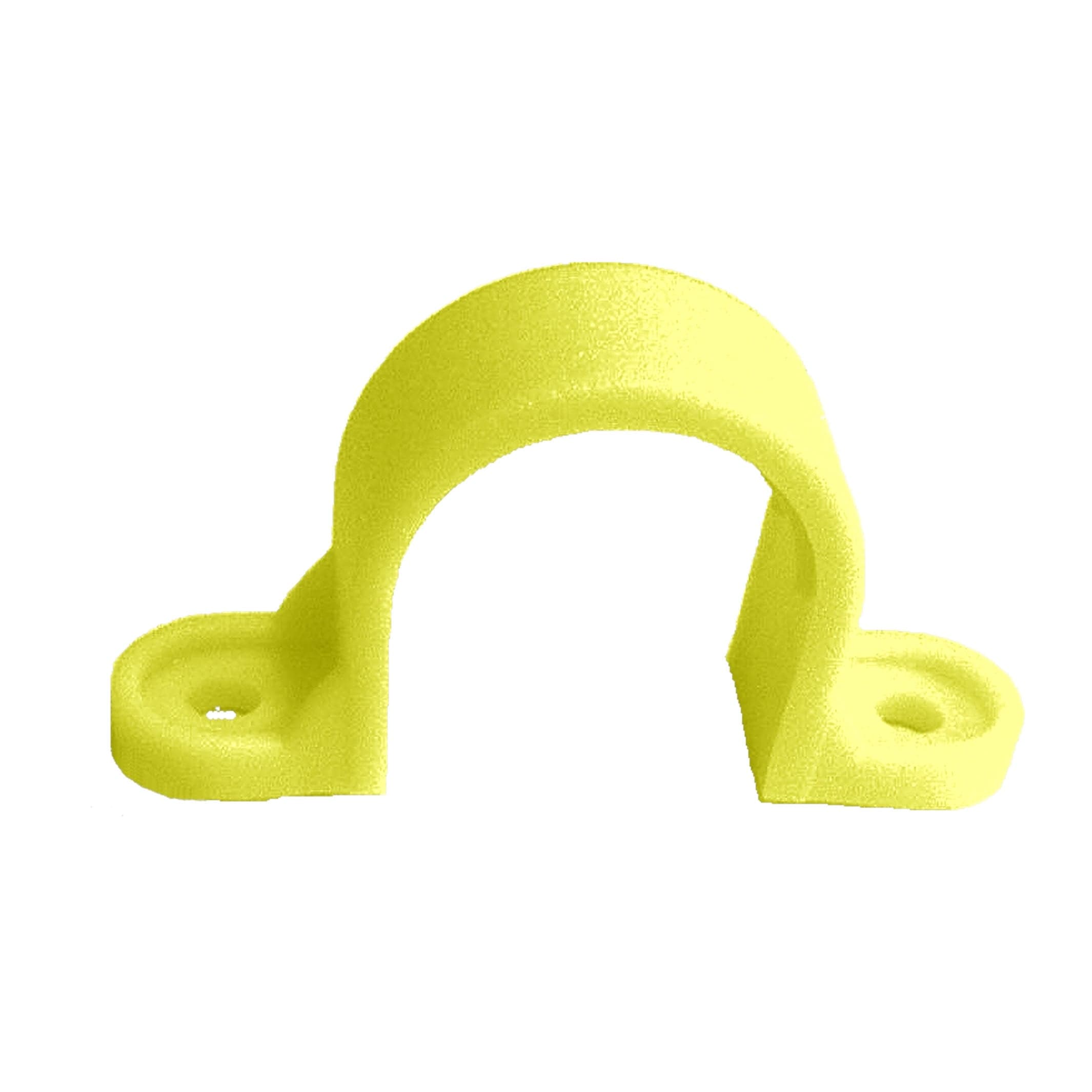 JRG Sanipex Plastklammer Enkel JRG Sanipex Festemateriell tappevann