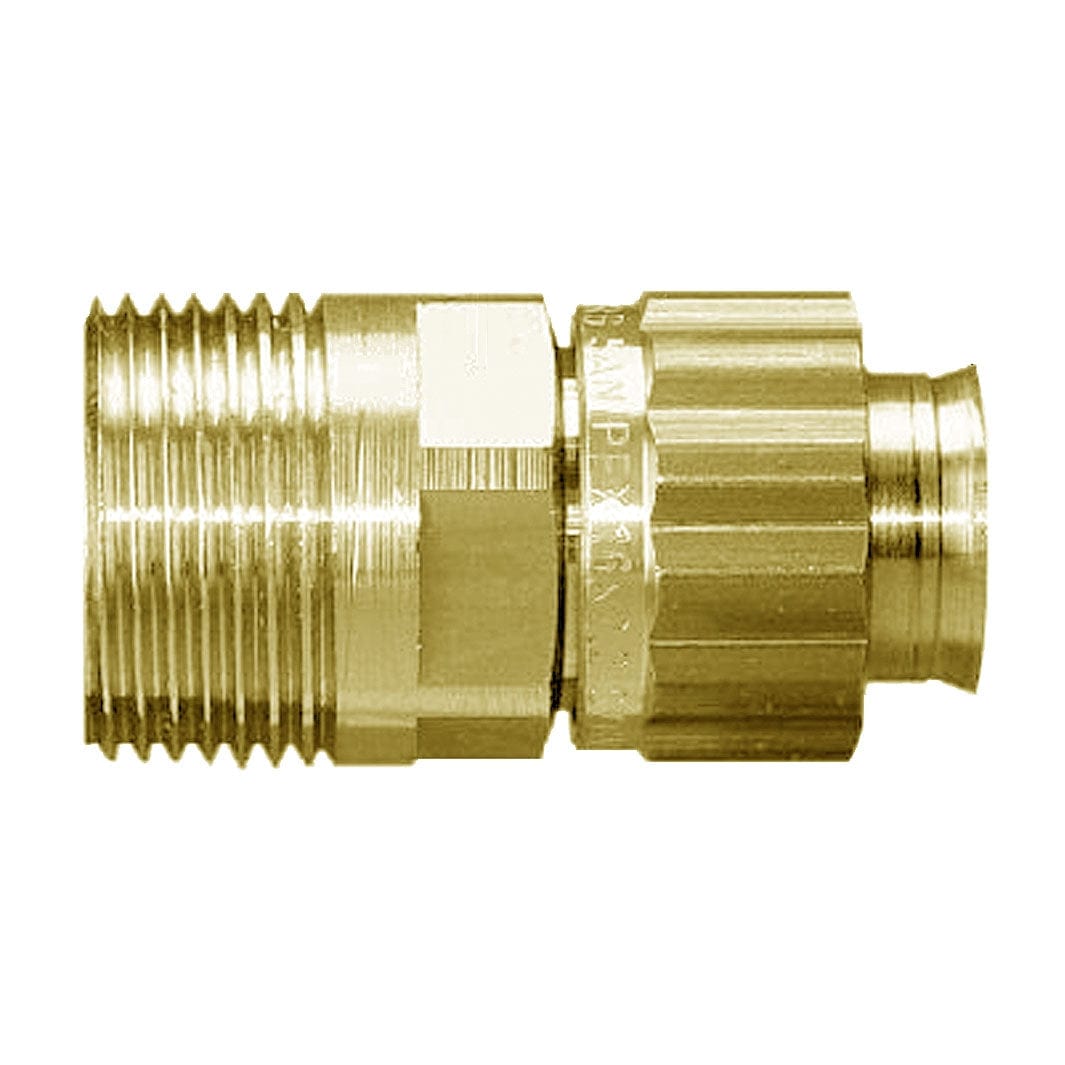 JRG Sanipex Tippunion 3/4" 16mm JRG Sanipex Rørdeler tappevann AR-5112096