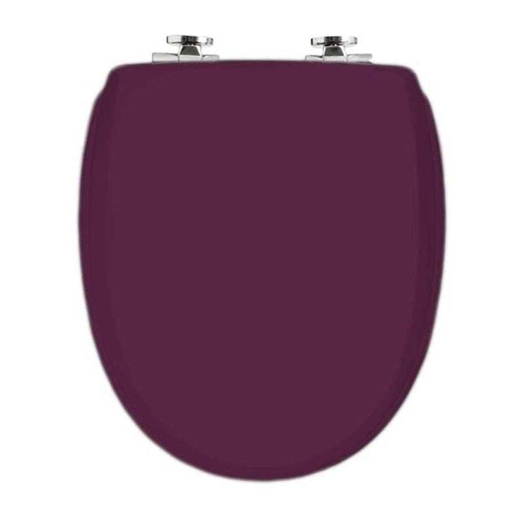 KAN 3001 Exclusive Toalettsete - universalsete Berry Kandre Toalettsete KA-54342