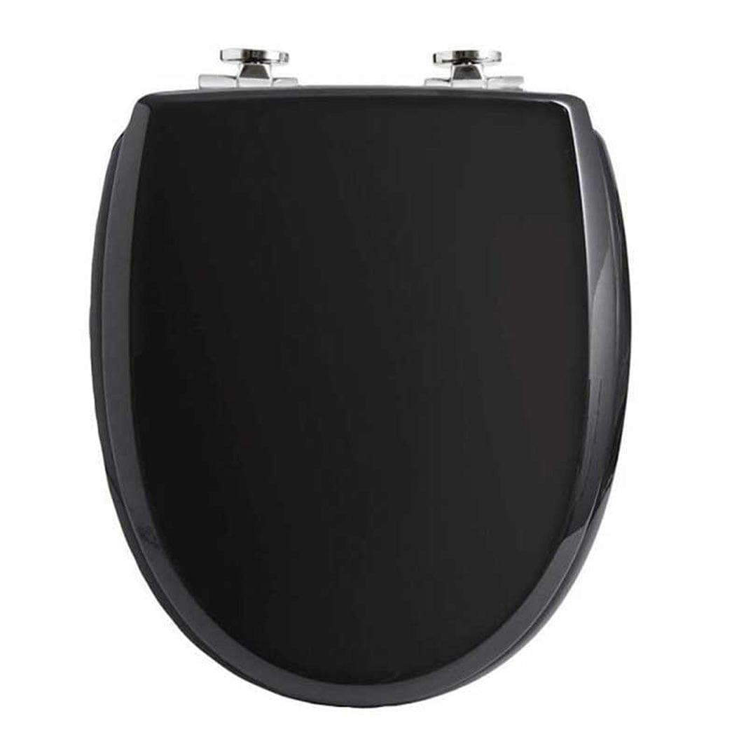 KAN 3001 Exclusive Toalettsete - universalsete Grafit matt Kandre Toalettsete KA-54056