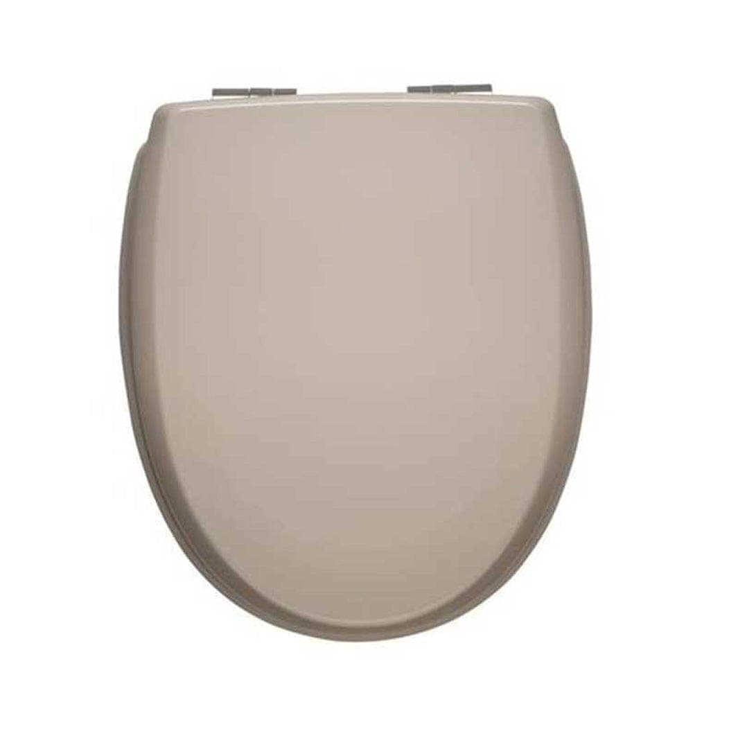 KAN 3001 Exclusive Toalettsete - universalsete Sand retro Kandre Toalettsete KA-54789