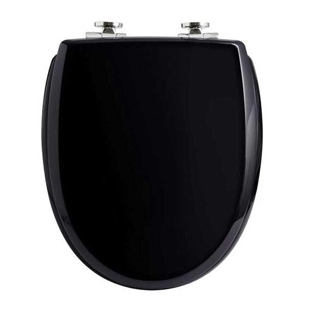 KAN 3001 Exclusive Toalettsete - universalsete Svart Kandre Toalettsete KA-54055